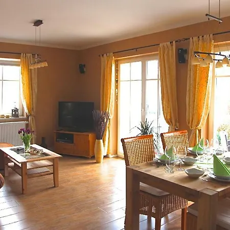 Ferienwohnung Baumann