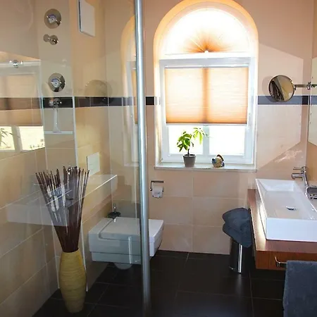 Ferienwohnung Baumann * Sellin (Rugen)
